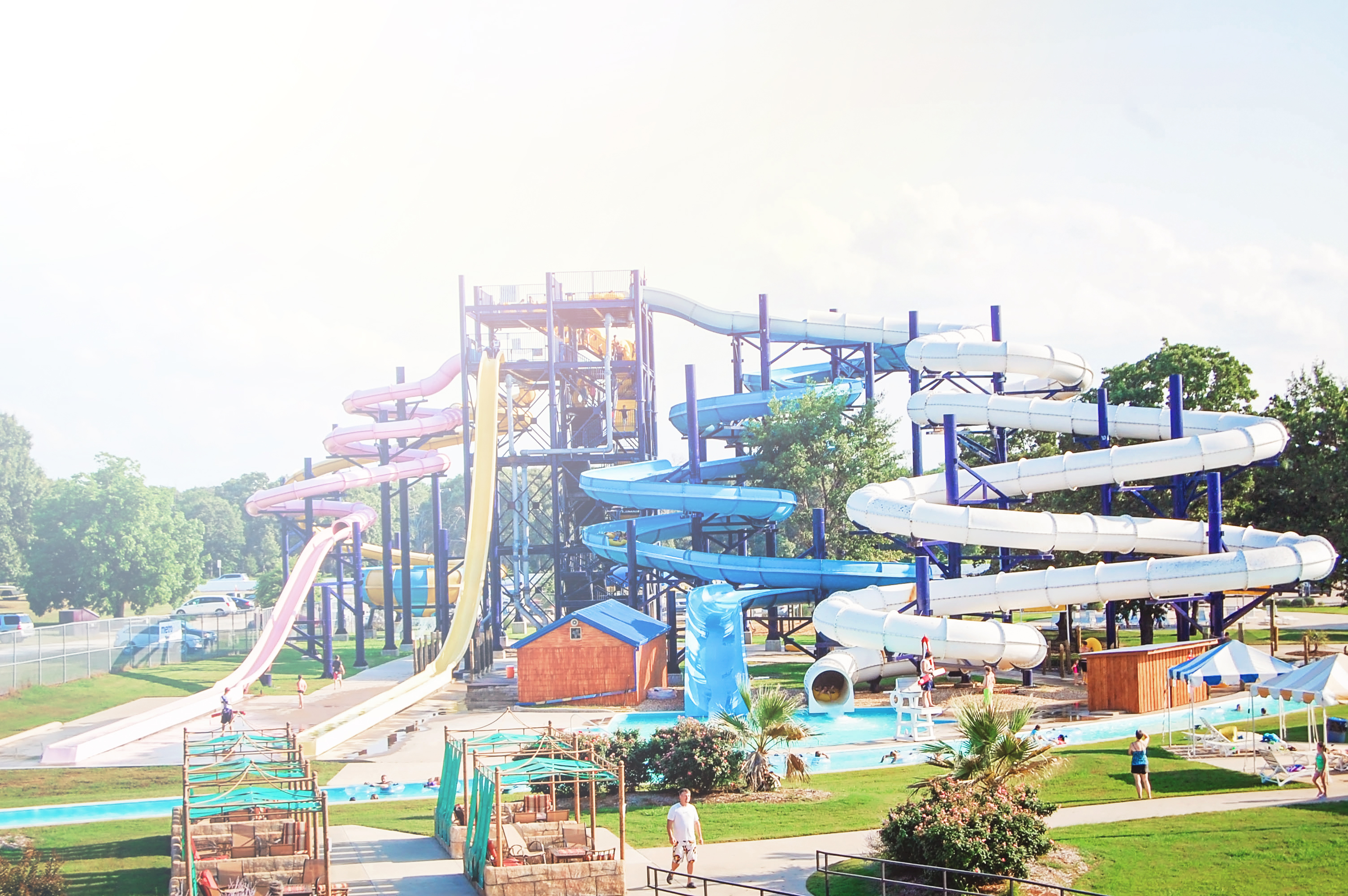Birthday Parties Canton Splash Kingdom Family Waterpark
