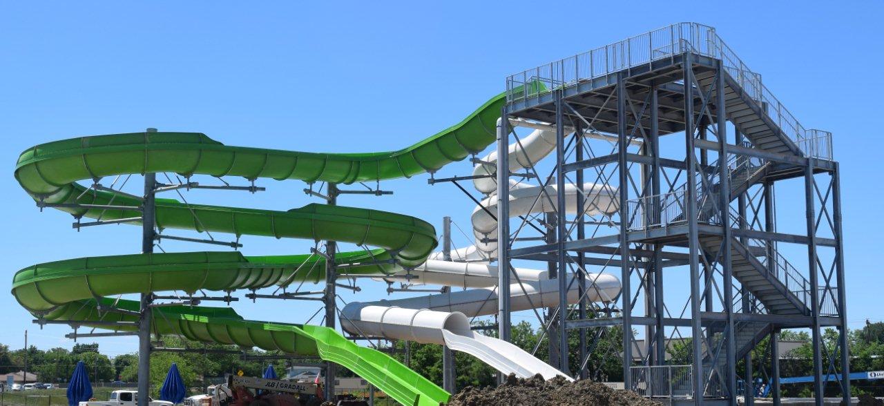 Birthday Parties Greenville Splash Kingdom Family Waterpark