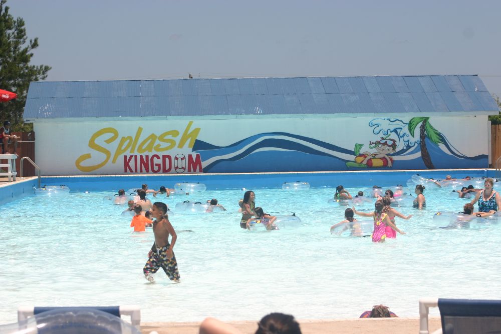 Groups Shreveport Splash Kingdom Family Waterpark