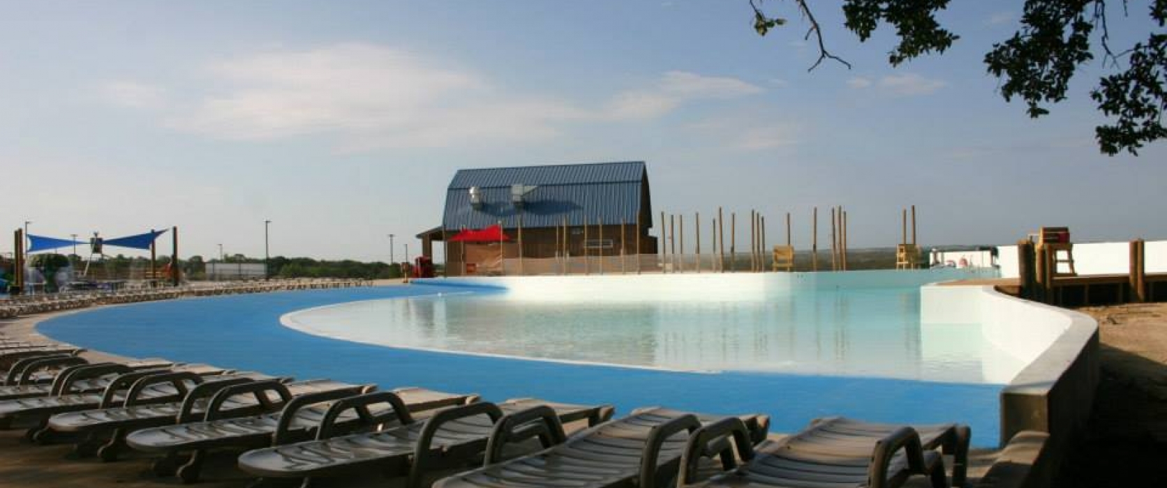 Hudson Oaks Splash Kingdom Family Waterpark