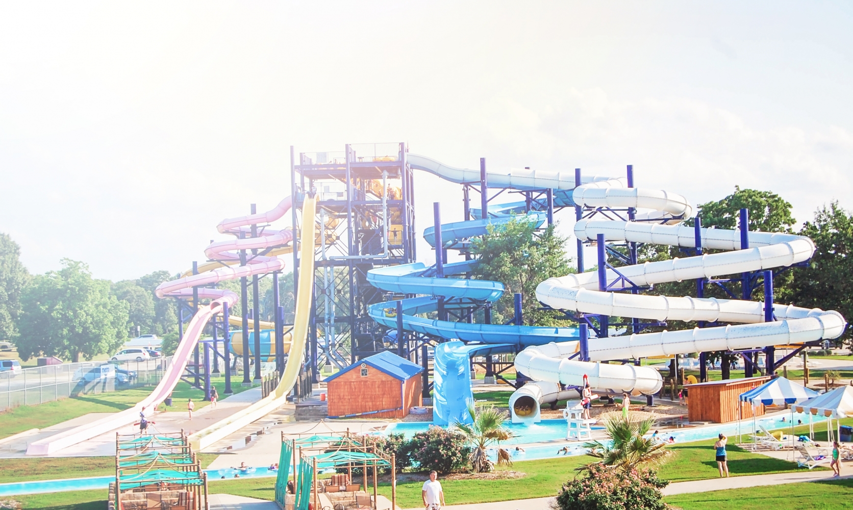 Birthday Parties Canton Splash Kingdom Family Waterpark
