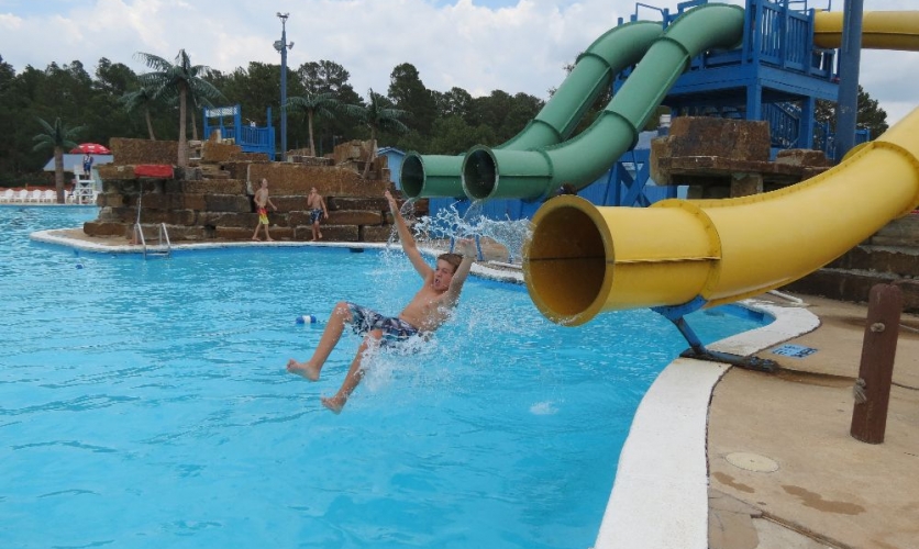 Private Events Shreveport Splash Kingdom Family Waterpark