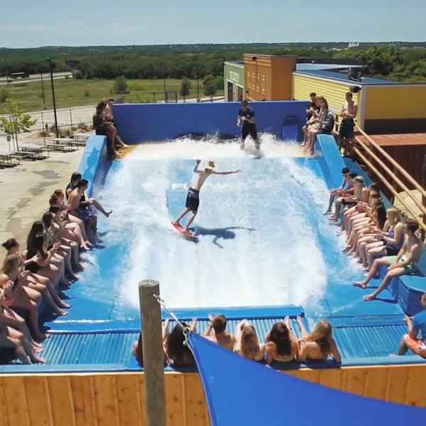 Splash Kingdom Family Waterpark