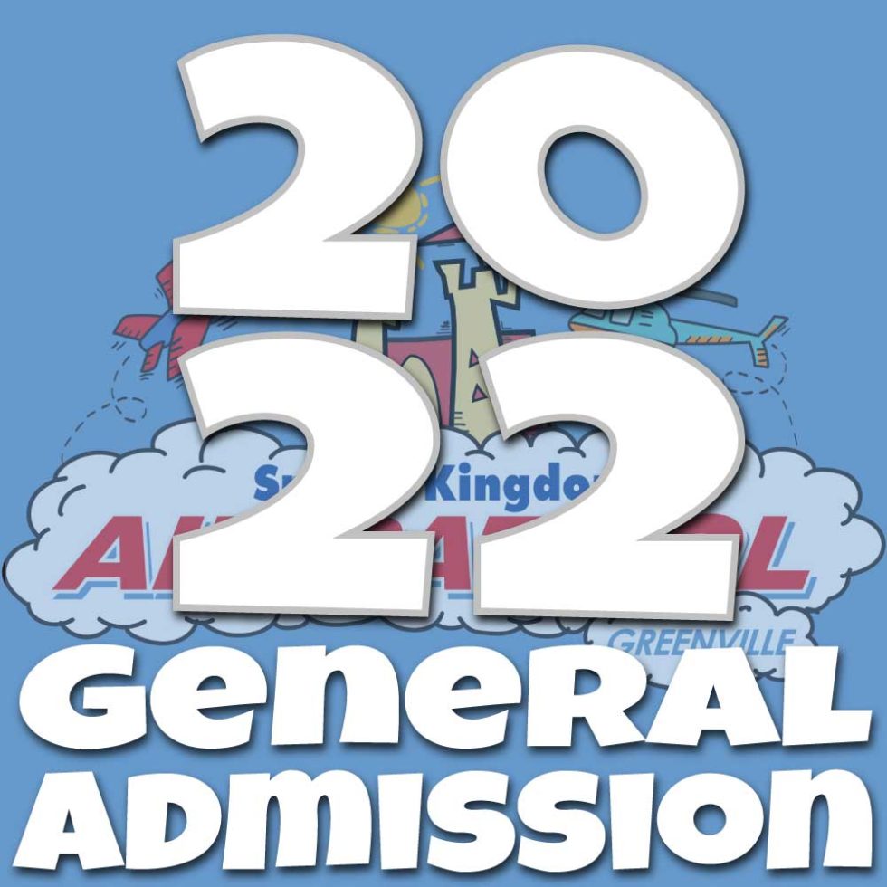 Greenville Air Patrol Splash Kingdom Waterparks