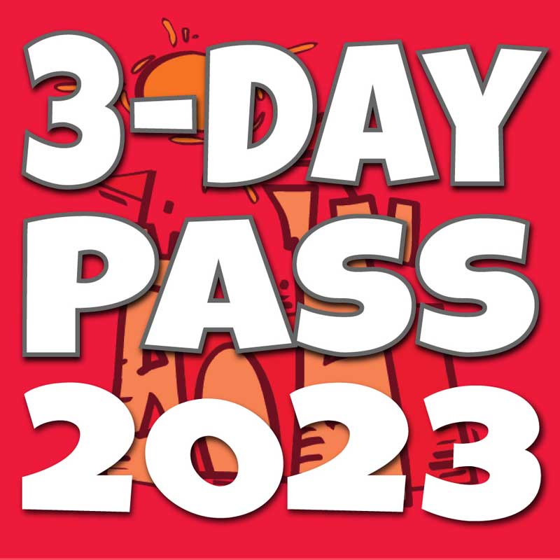 3-day-pass