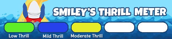GVL-Level-3---Moderate-Thrill