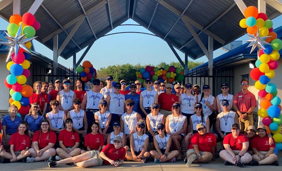 Paradise Island Jobs Splash Kingdom Waterparks