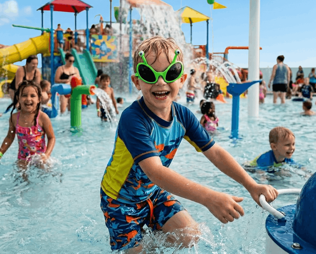 splashtronauts