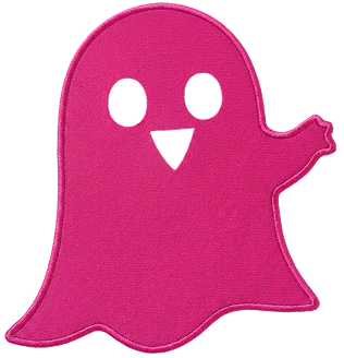 Buddy Bash Ghost