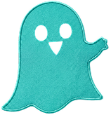Buddy Bash Ghost