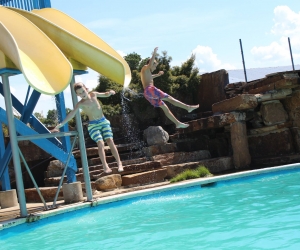 Plunge Plunge